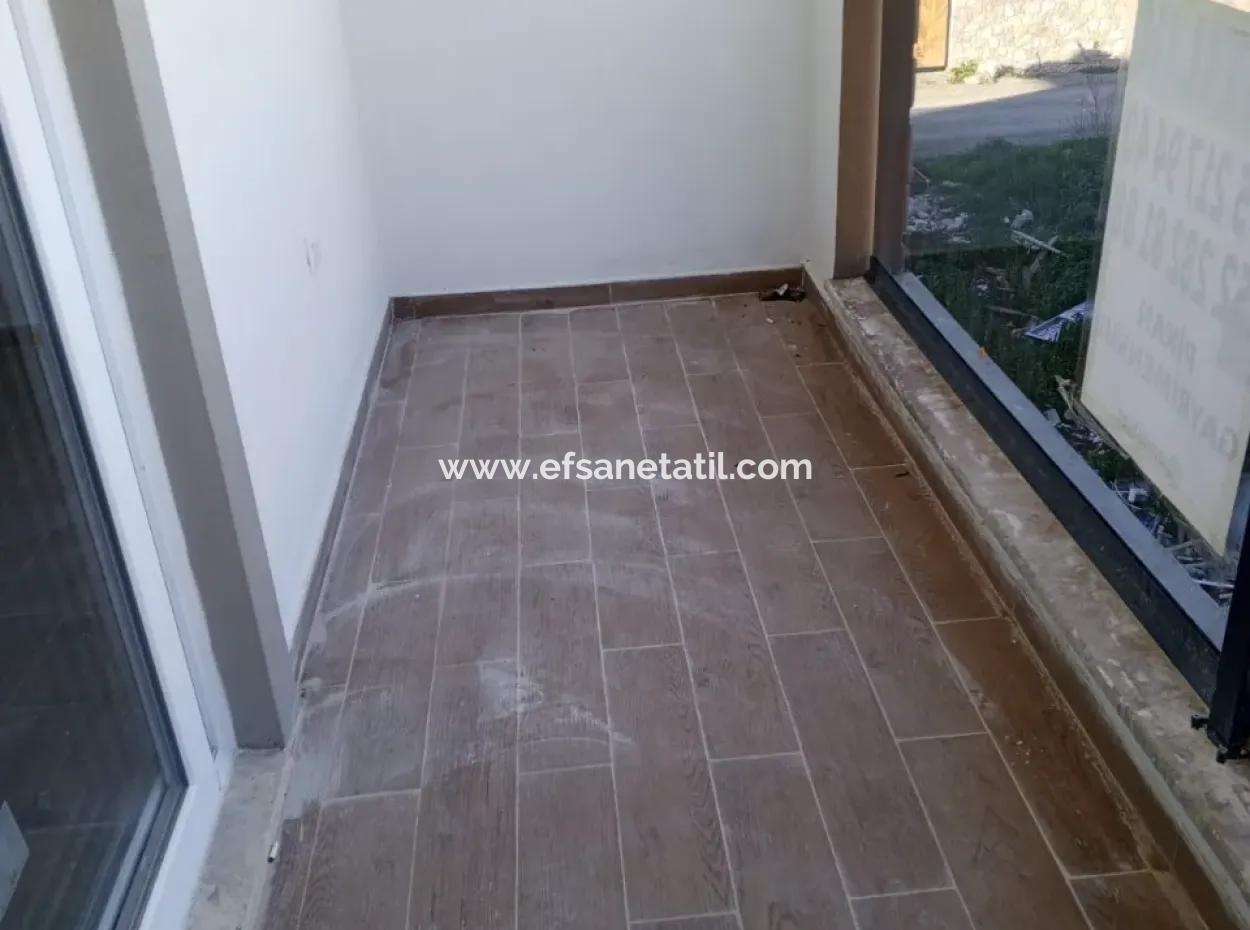 2 1 Flats For Sale In Muğla Ortaca Çaylı Neighborhood