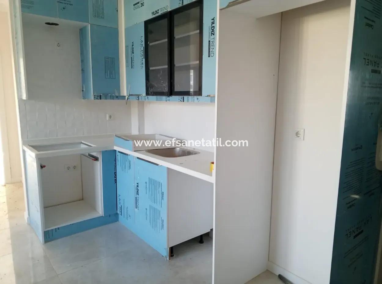 2 1 Flats For Sale In Muğla Ortaca Çaylı Neighborhood