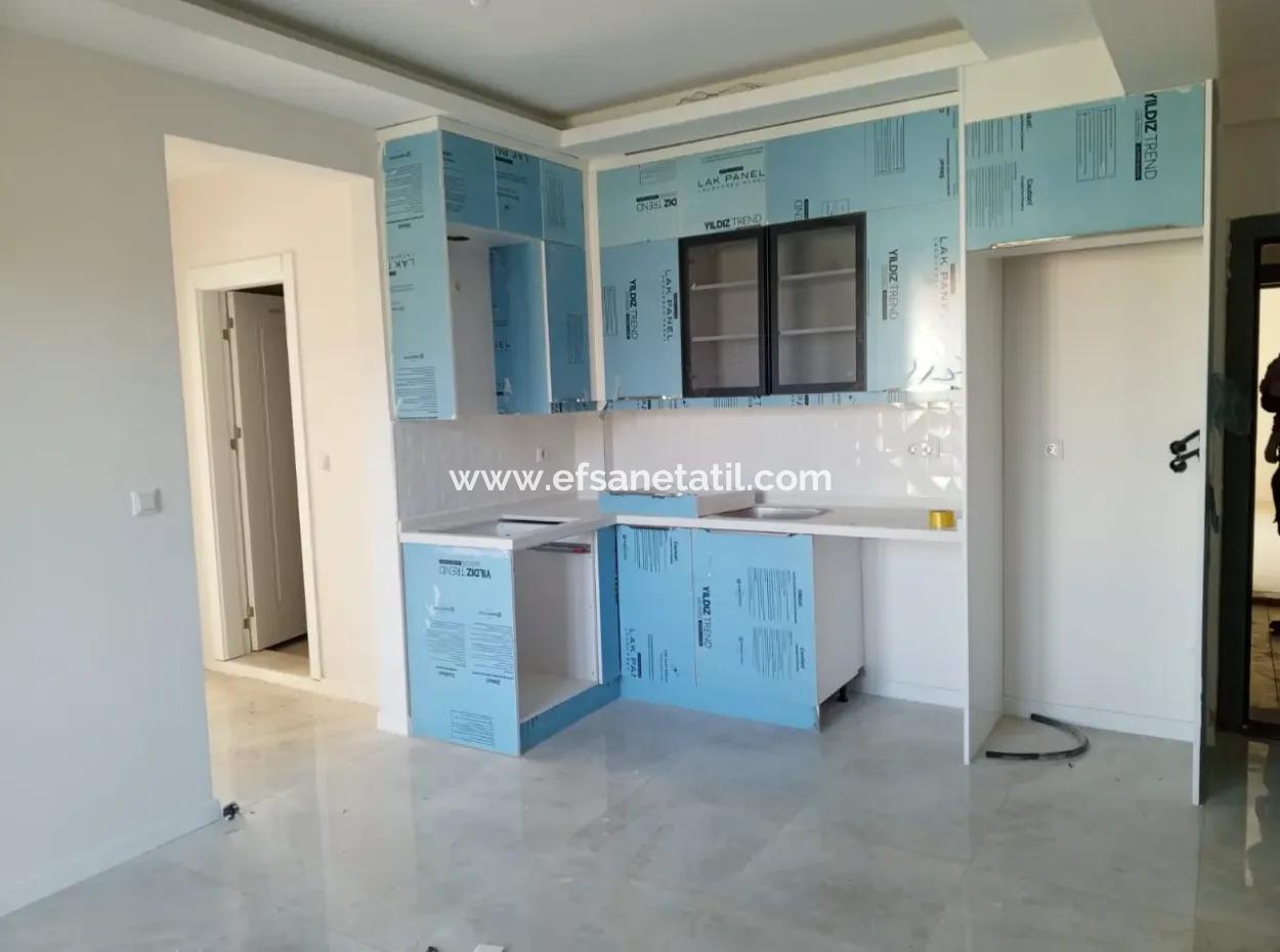 2 1 Flats For Sale In Muğla Ortaca Çaylı Neighborhood