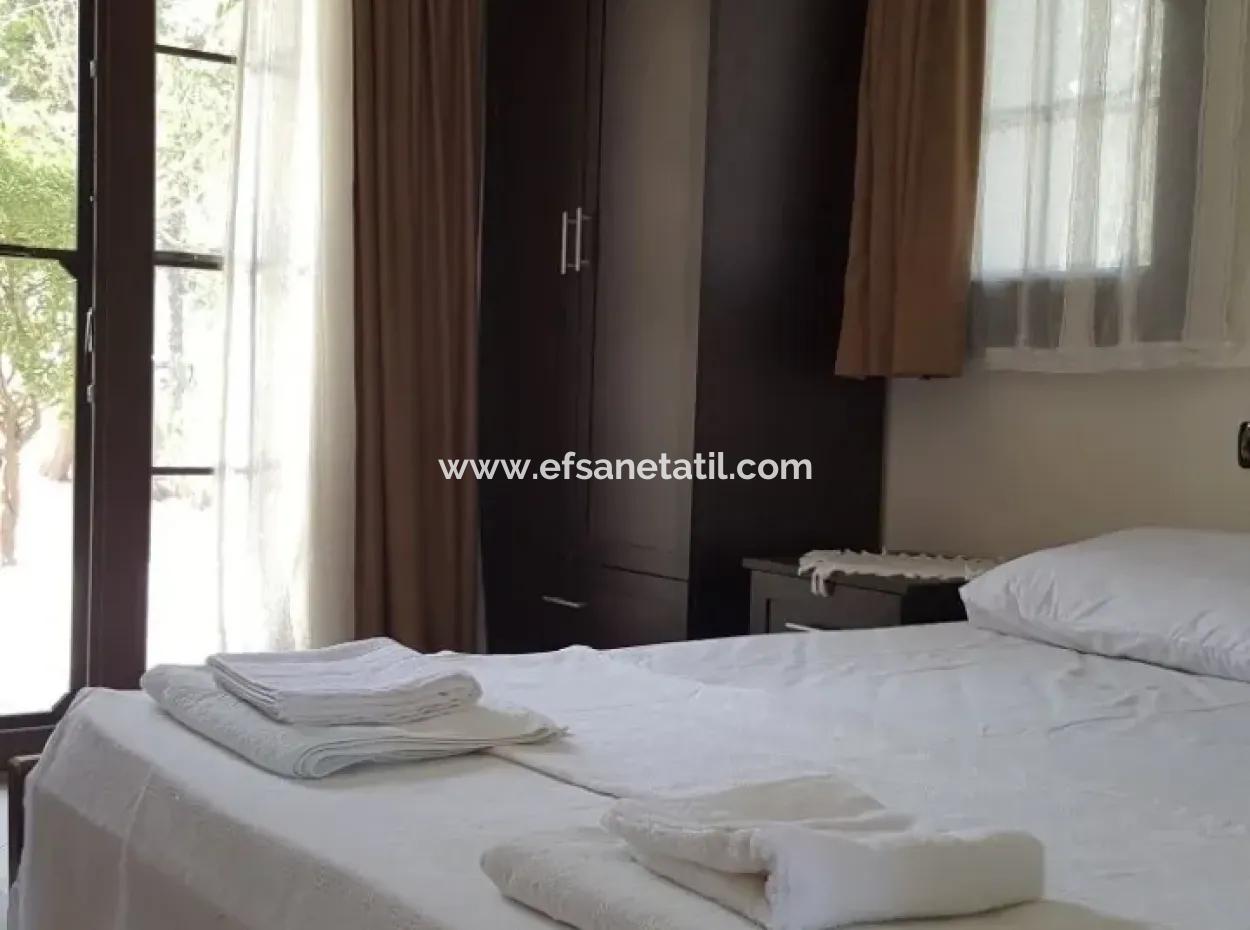 Hotel For Sale In Dalyan Channel Zero