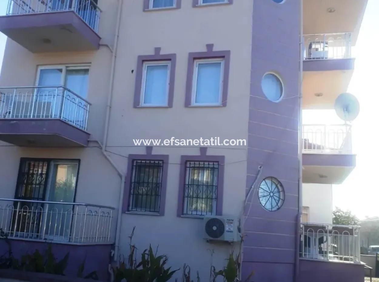 3 Storey Apartment For Sale Bargain Ortaca