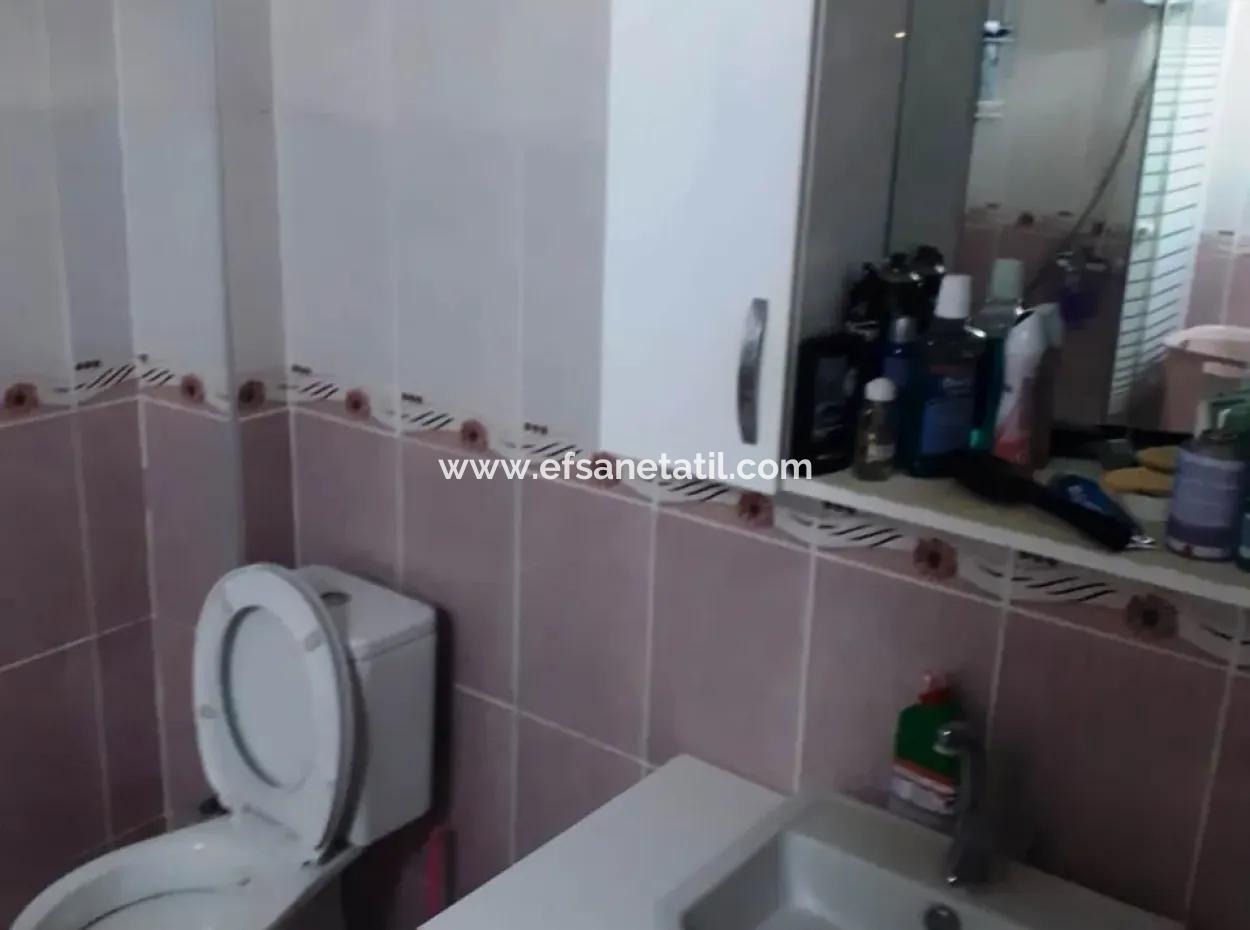 3 Storey Apartment For Sale Bargain Ortaca