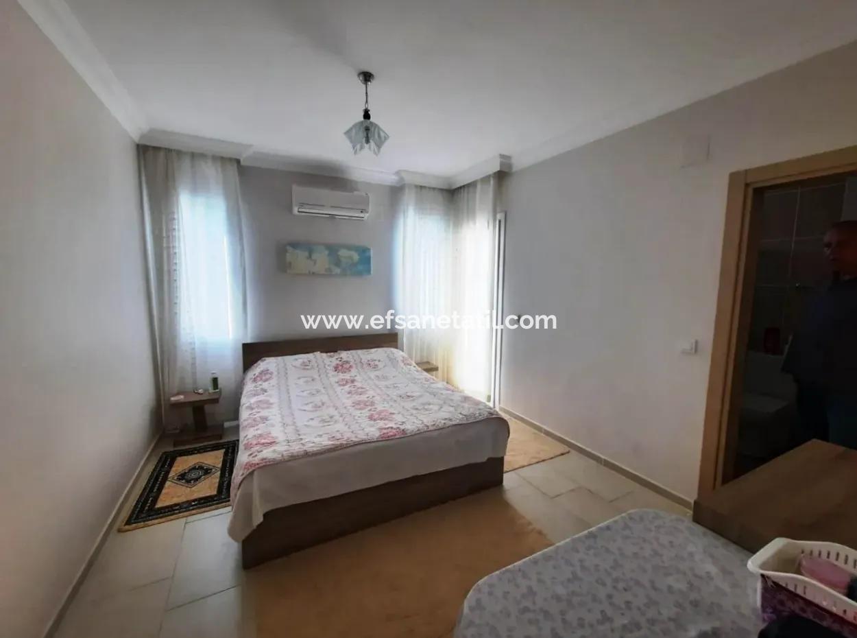 Luxury Villa With Swimming Pool For Sale In Ortaca Dalyan