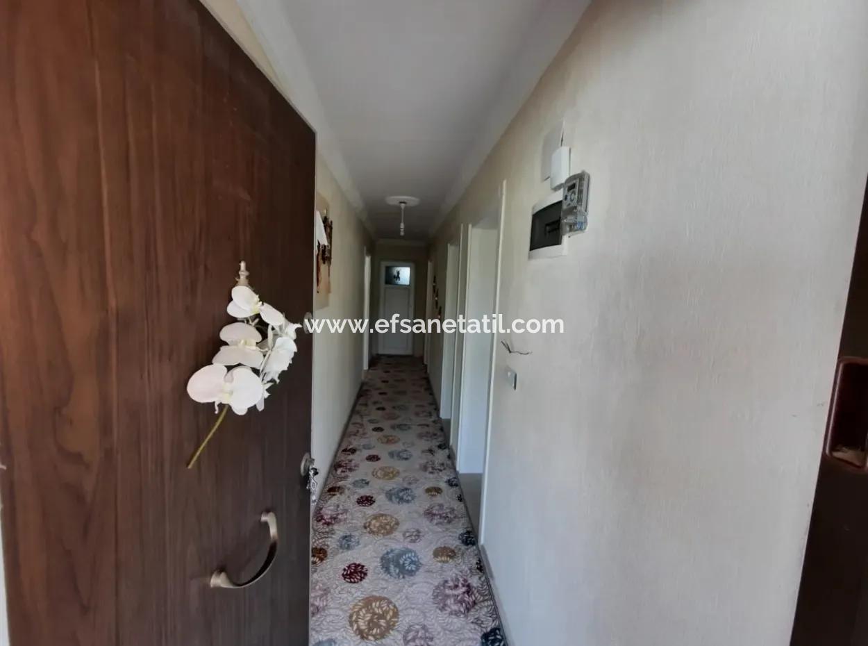 Land For Sale In Ortaca Apartment, Detached Or Swap For The Price Of 2