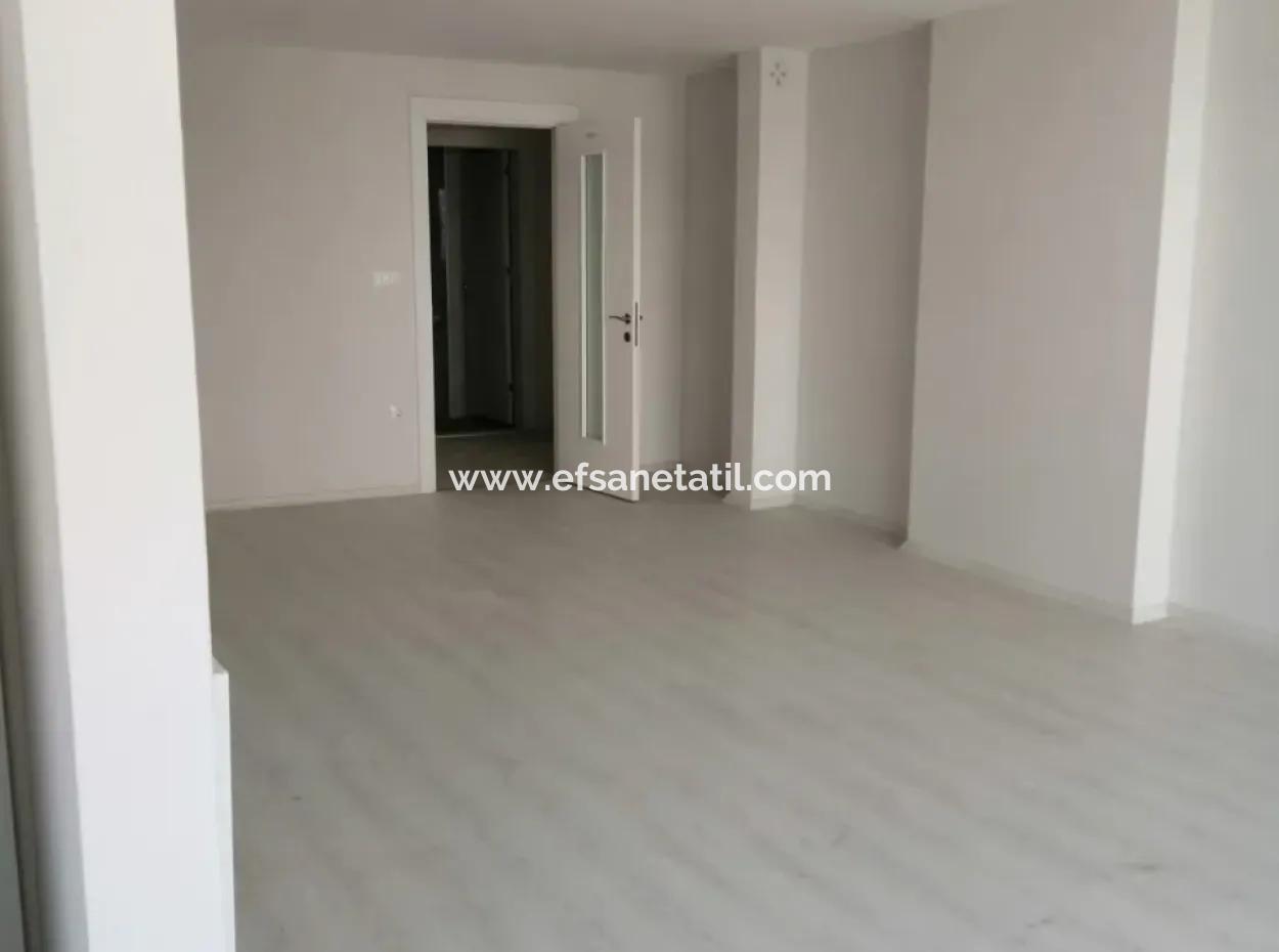 New Flat For Sale In Ortaca Center Of Central Heating