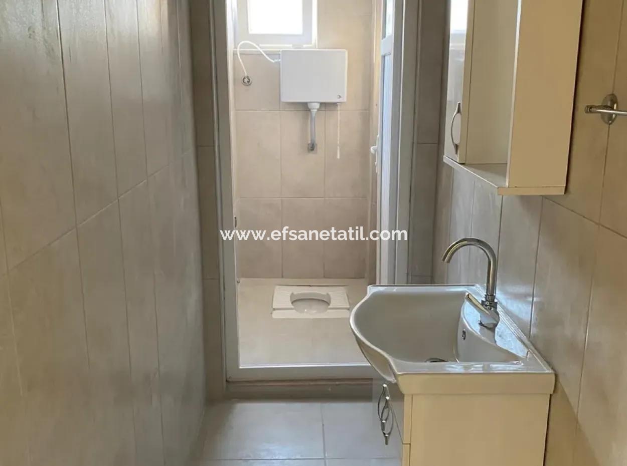 Ortaca In Zero 3 + 1 Apartment For Rent