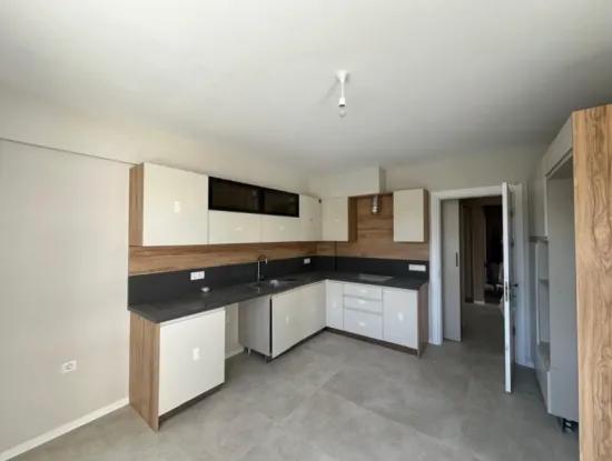 Ortacada 3 1 Apartment With Zero Swimming Pool For Sale