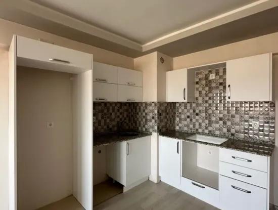 3 1 Apartment For Sale In The Center Of Ortaca