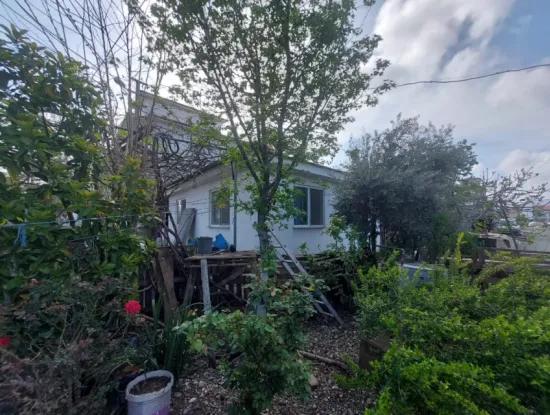 For Sale In Ortaca Karaburun, 171 M2 Detached Plot 50 M2 1 1 Village House