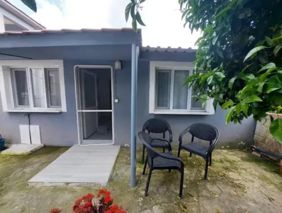 Köyceğiz Çandırda Detached Furnished 75 M2, 1 1 House For Rent