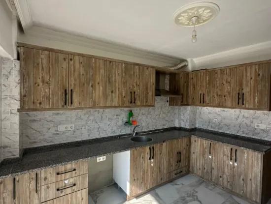 3 1 Apartment For Rent In The Center Of Ortaca