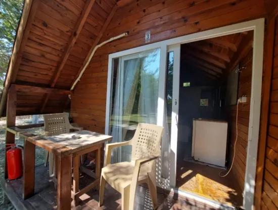 6 Furnished Units For Sale In Dalyan