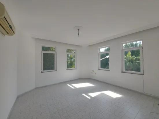 In The Center Of Dalyan, Muğla, 2 1 Unfurnished Apartment For Rent