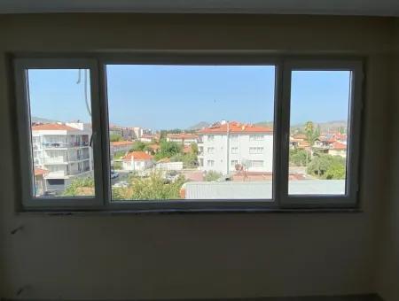 New 2 1 Apartments For Sale In Ortaca