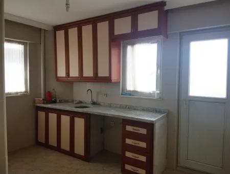 Apartment For Sale In Karaburun, Oriya, Bargain 3+ 1