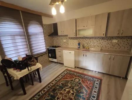 1910 M2 Plot Of Bargain 4 1 Duplex For Sale In Ortaca Yeşilyurt