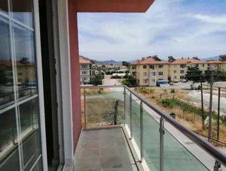 Oriya 3+ 1 140 M2 Apartments For Sale In Karaburun Zero