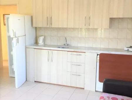 11 Apartments With Entrance Floor Furniture For Rent In Dalyan