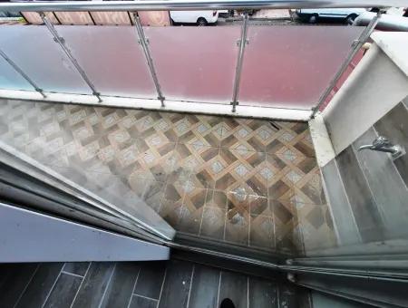 Zero 80 M2 1 1 Apartment Rental To Köyceğiz Mugla - Fethiye Highway