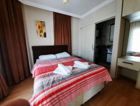 Bargain Apart Hotel With Swimming Pool For Sale In Dalyan, Muğla