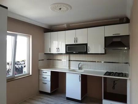 2 Bedroom Apartment In Ortaca