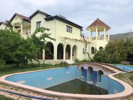 Detached House For Sale In Oriya Raider