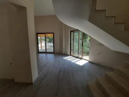 Mugla Ortaca Güzelyurt 150 M2 4+ 1 Zero Duplex For Sale