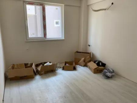 2 1 Zero Ground Floor Apartments For Sale In Ortaca Karaburun