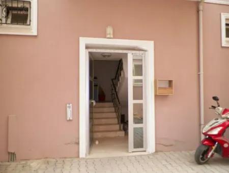 Ortaca 90 M2 2+ 1 New Apartment For Sale