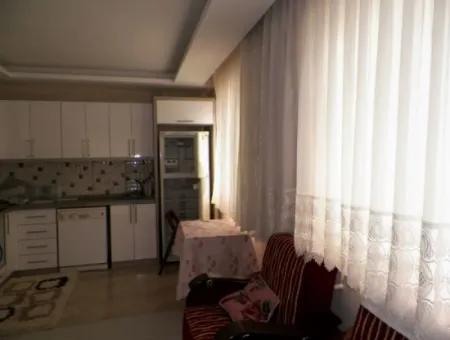 Ortaca 90 M2 2+ 1 New Apartment For Sale
