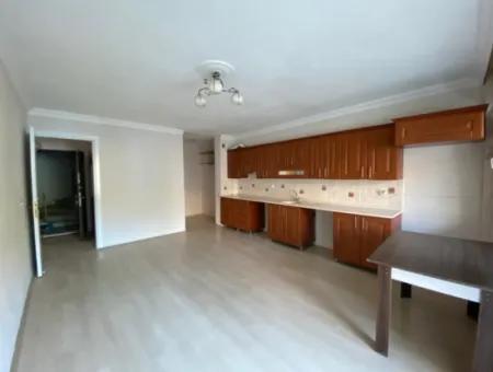 Mugla Ortaca 120 M2 3+ 1 Intermediate Apartment For Sale