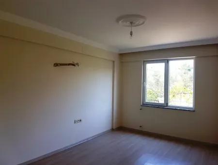 Oriya Cumhuriyet Mah. For Sale New Apartment