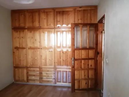 3+ 1 Apartments For Rent In Mugla Ortaca Center
