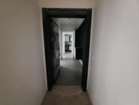 Ortaca Çaylı Underfloor Heated Zero Ground Floor Apartment For Urgent Sale