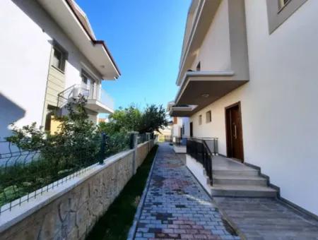 Fethiye Akarca Also Zero Bargain 4 +1 Luxury Triplex For Sale