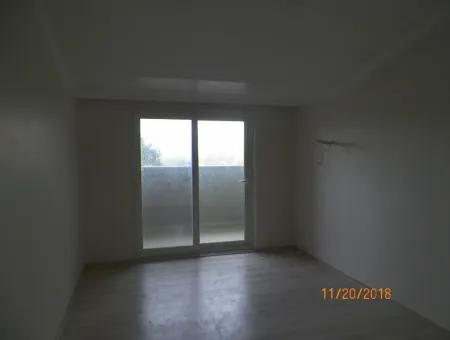 Duplex Penthouse For Sale In Köyceğiz Zero