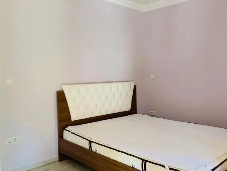 Dalyan Furnished Apartment For Sale In Oriya