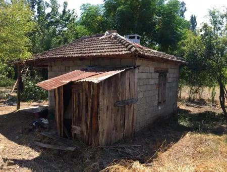 Köyceğiz And Dalyan Mah. Village House For Sale