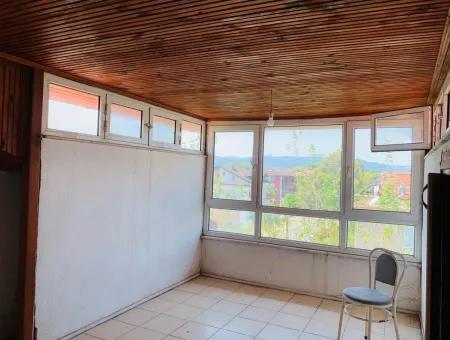 Full Building For Sale In Köyceğiz Bargain