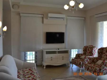 Köyceğiz, Ekincikte Apart Hotel With Sea View For Sale