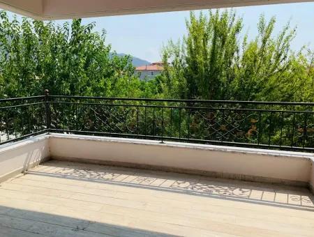 Apartment For Sale In Ortaca