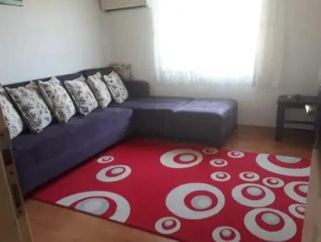 Muğla Ula Sarayyani Detached House For Sale