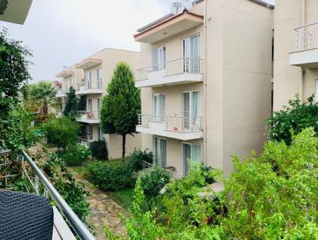 Apartment For Sale In Dalaman