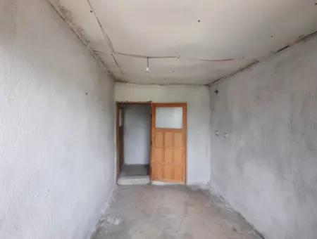 Village House For Sale Or Swap In Acıpayam Olukbaşı Village Of Denizli