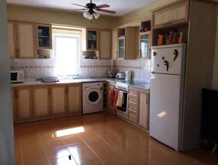 Furnished Villa For Sale In Dalaman