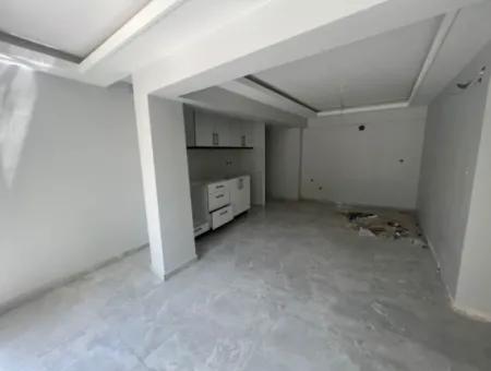 Muğla Dalyanda 2 Apartment For Rent For 1 Year
