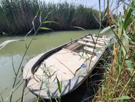 14.300 M² Land Suitable For Investment In Ortaca Sarıgerme, Muğla