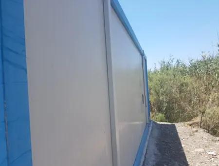 14.300 M² Land Suitable For Investment In Ortaca Sarıgerme, Muğla