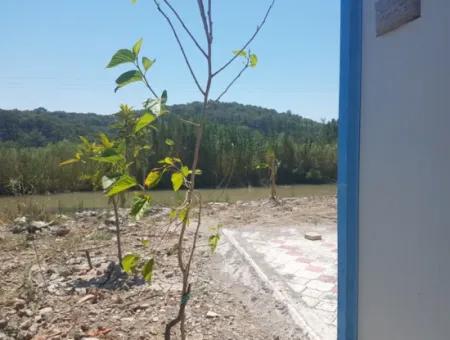 14.300 M² Land Suitable For Investment In Ortaca Sarıgerme, Muğla