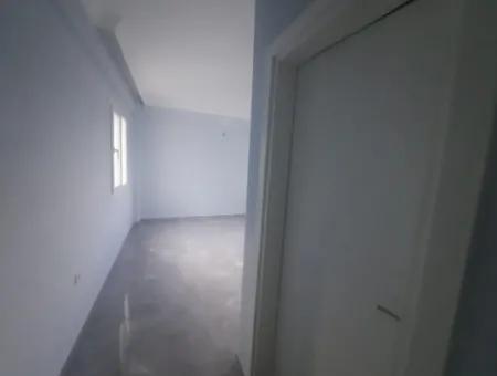 Detached 2 1 Zero Unfurnished House In Muğla Eskiköy Annual Rent